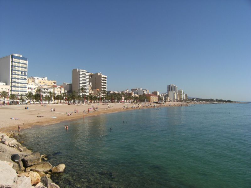 foto 12 Aluguer de frias entre particulares Vinars appartement Comunidade Valenciana Castelln (provincia de)