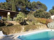 Aluguer frias Aix En Provence: villa n 85454