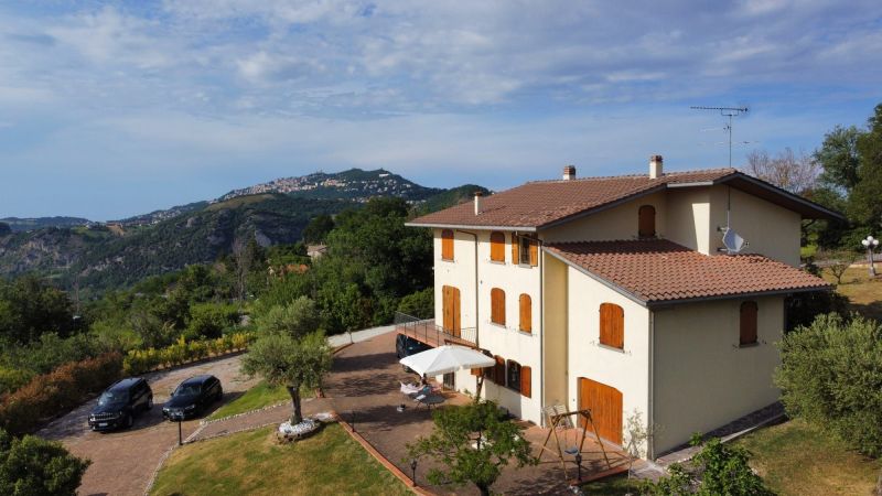 foto 26 Aluguer de férias entre particulares Pesaro villa Marche Pesaro e Urbino (província de)