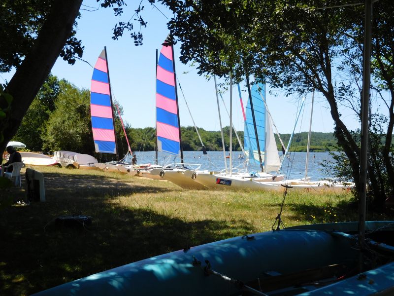 foto 15 Aluguer de frias entre particulares Lon gite Aquitnia Landes Outras