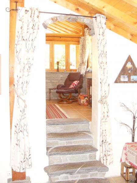foto 10 Aluguer de frias entre particulares Valfrjus chalet Rdano-Alpes Sabia Sala de estar