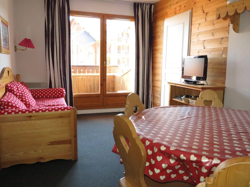 foto 1 Aluguer de frias entre particulares Risoul 1850 appartement Provena-Alpes-Costa Azul Altos Alpes Sala de estar