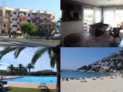 Aluguer frias Costa Brava: appartement n 97994