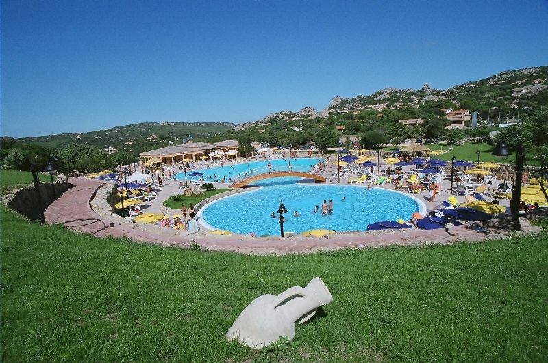 foto 15 Aluguer de férias entre particulares Santa Teresa di Gallura appartement Sardenha Olbia Tempio (província de) Piscina