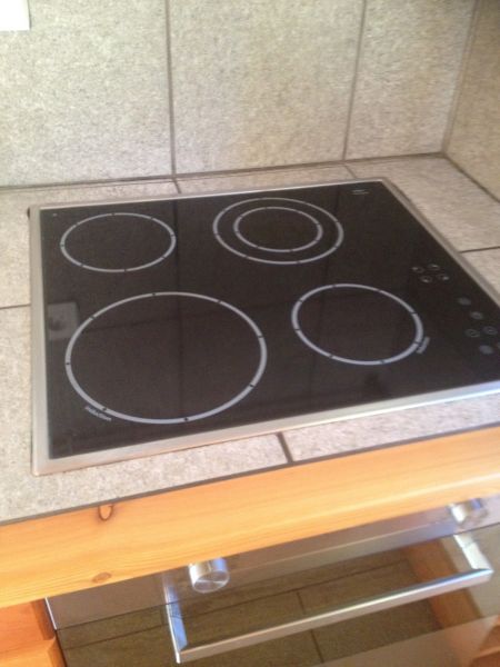 foto 6 Aluguer de frias entre particulares Montgenvre appartement Provena-Alpes-Costa Azul Altos Alpes Cozinha americana