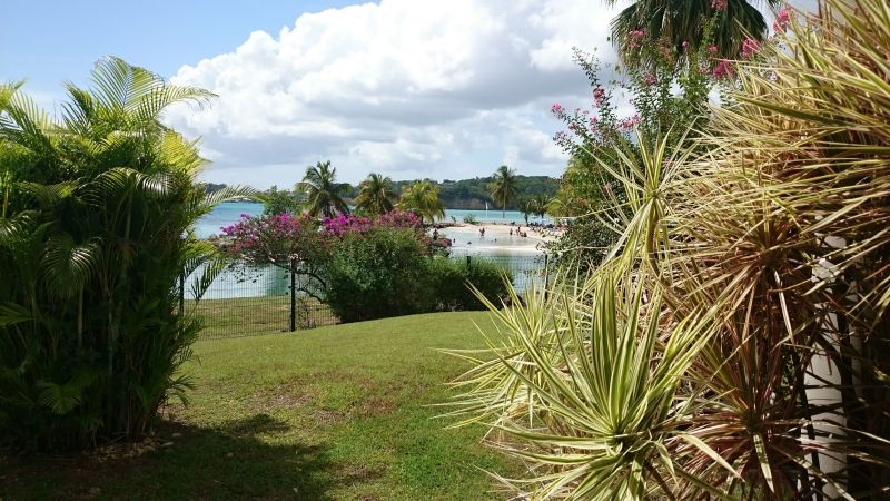 foto 17 Aluguer de férias entre particulares Le Gosier (Guadeloupe) studio Grande Terre