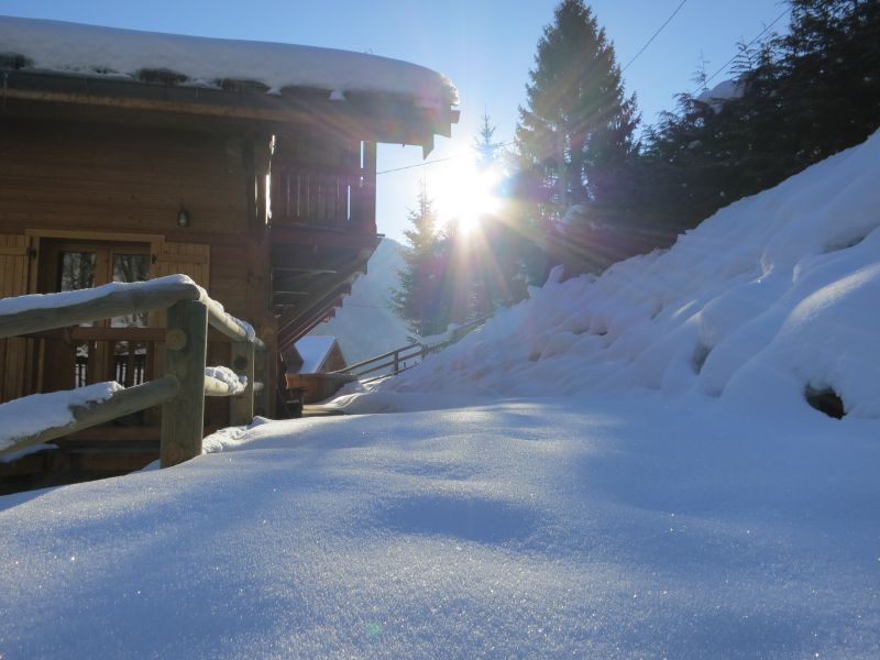 foto 6 Aluguer de frias entre particulares Morzine chalet Rdano-Alpes Alta Sabia