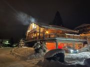 Aluguer frias Morzine: chalet n 101488