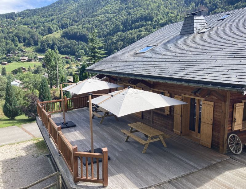 foto 29 Aluguer de férias entre particulares Morzine chalet Ródano-Alpes Alta Sabóia