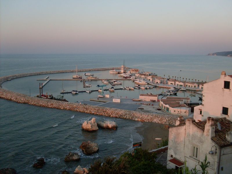 foto 17 Aluguer de frias entre particulares San Menaio appartement Puglia Foggia (provncia de) Vista dos arredores