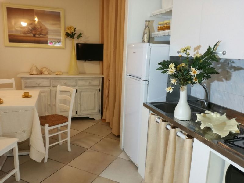 foto 5 Aluguer de frias entre particulares Ostuni appartement Puglia Brndisi (provncia de) Canto cozinha