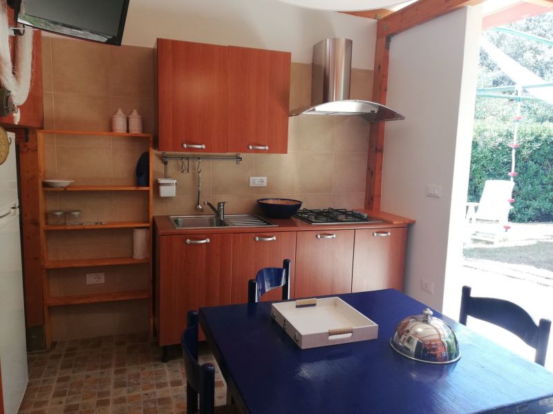 foto 14 Aluguer de frias entre particulares Ostuni appartement Puglia Brndisi (provncia de) Canto cozinha