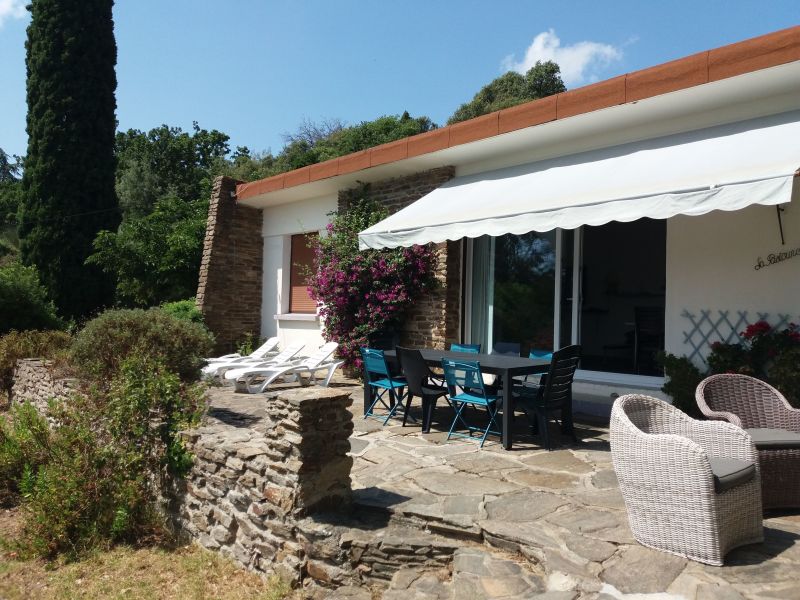 foto 4 Aluguer de frias entre particulares Cavalaire-sur-Mer villa Provena-Alpes-Costa Azul Var Jardim