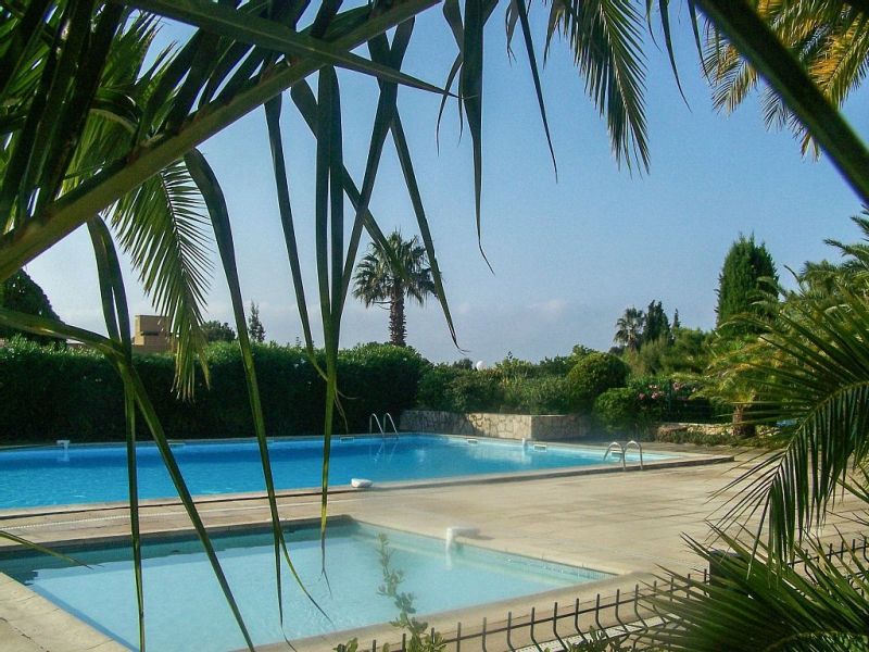 foto 0 Aluguer de férias entre particulares Bandol appartement Provença-Alpes-Costa Azul Var Piscina