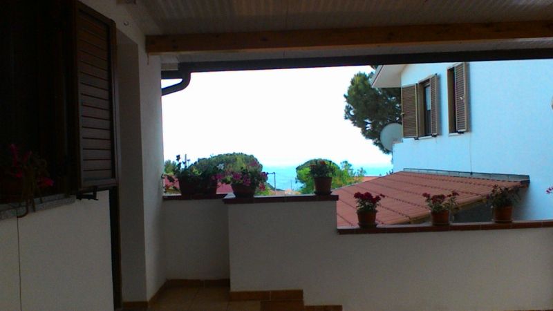 foto 1 Aluguer de frias entre particulares San Nicol Ricadi appartement Calbria Vibo Valentia Vista exterior do alojamento