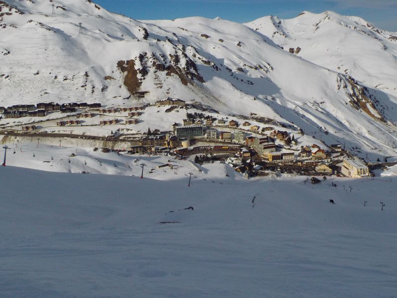 foto 15 Aluguer de férias entre particulares La Mongie appartement Midi-Pyrénées Altos Pirineus Outras