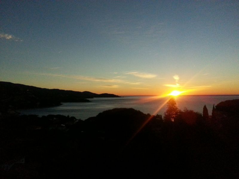 foto 2 Aluguer de frias entre particulares Le Lavandou appartement Provena-Alpes-Costa Azul Var Vista do terrao