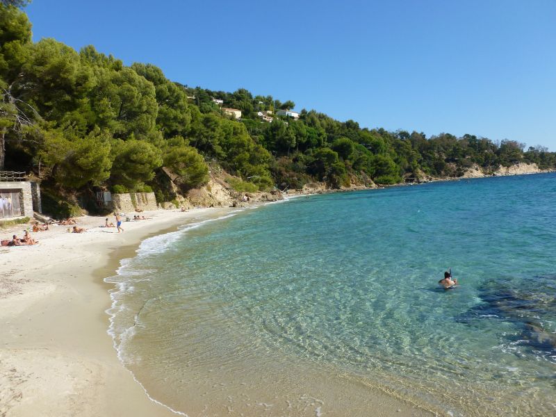 foto 11 Aluguer de frias entre particulares Le Lavandou appartement Provena-Alpes-Costa Azul Var