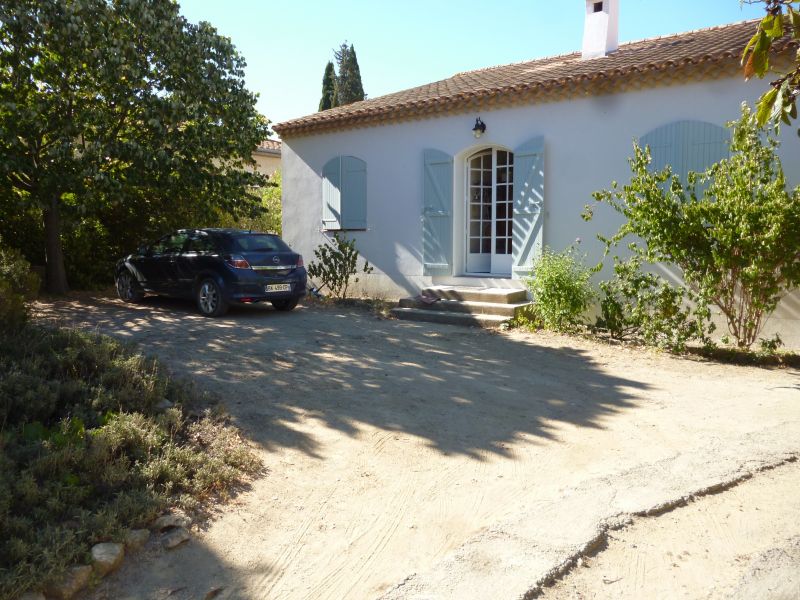 foto 0 Aluguer de férias entre particulares Capestang maison Languedoc-Roussillon Hérault