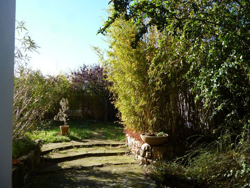 foto 16 Aluguer de férias entre particulares Capestang maison Languedoc-Roussillon Hérault Jardim