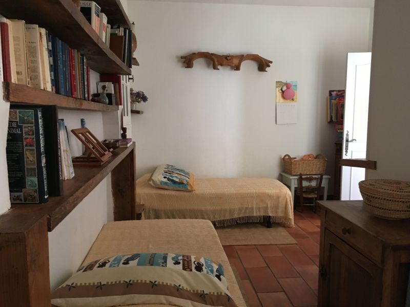 foto 7 Aluguer de férias entre particulares Capestang maison Languedoc-Roussillon Hérault quarto 4