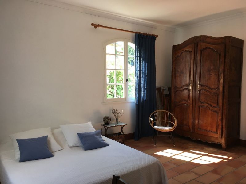 foto 4 Aluguer de férias entre particulares Capestang maison Languedoc-Roussillon Hérault quarto 1