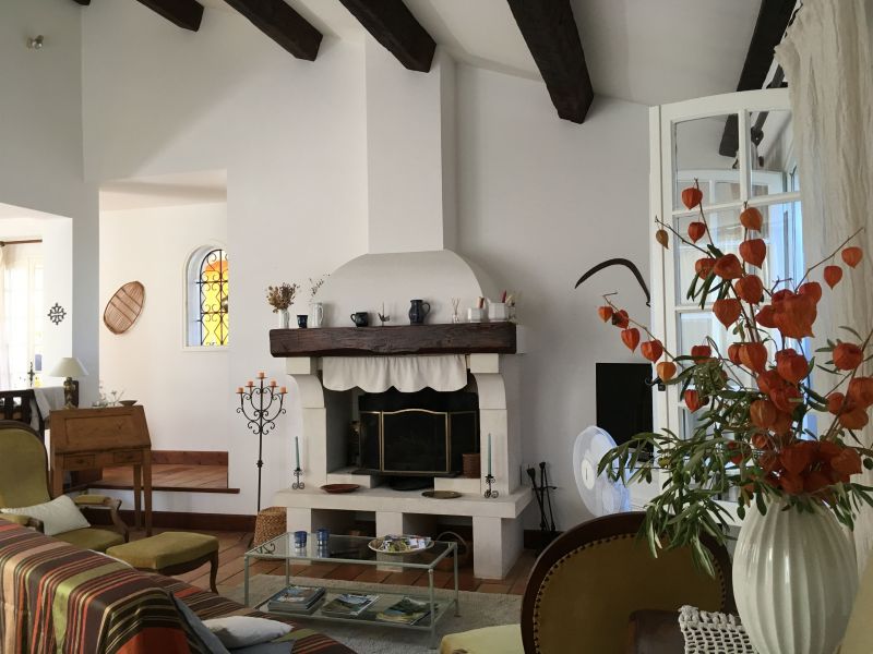 foto 10 Aluguer de frias entre particulares Capestang maison Languedoc-Roussillon Hrault Sala