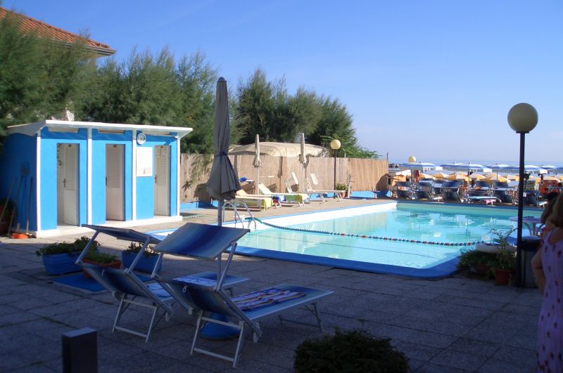 foto 6 Aluguer de férias entre particulares Bellaria Igea Marina appartement   Piscina