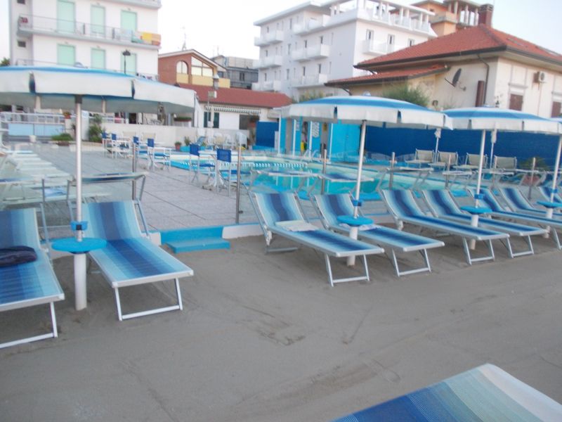 foto 7 Aluguer de férias entre particulares Bellaria Igea Marina appartement   Piscina