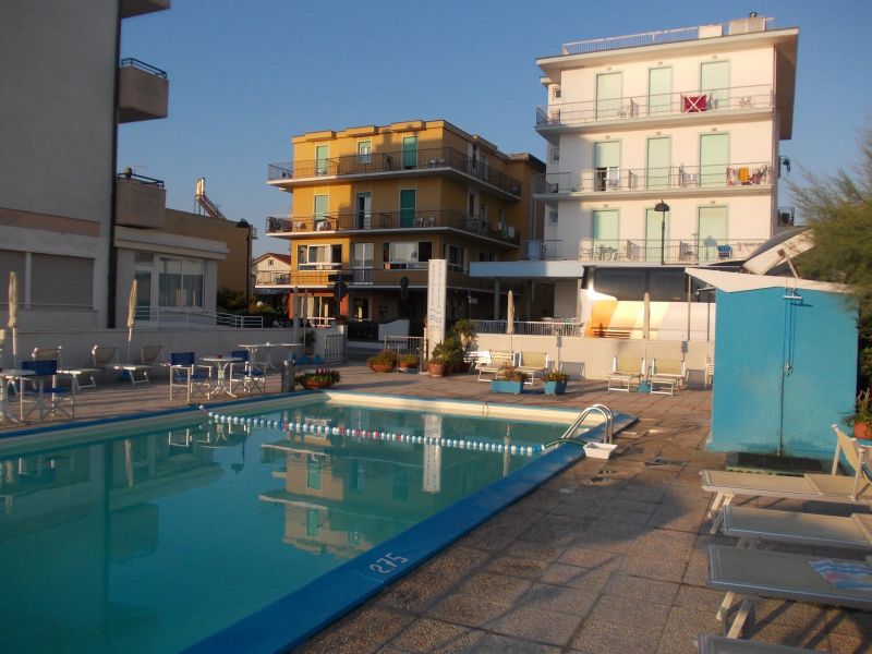 foto 8 Aluguer de férias entre particulares Bellaria Igea Marina appartement   Piscina