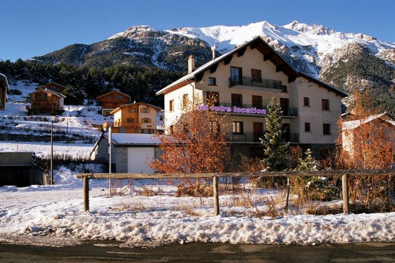 foto 1 Aluguer de frias entre particulares Val Cenis appartement Rdano-Alpes Sabia Vista exterior do alojamento