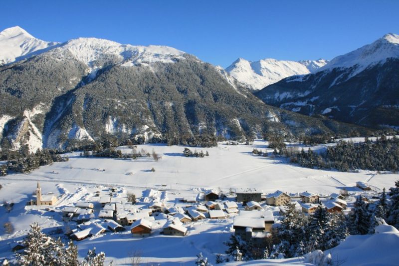 foto 10 Aluguer de frias entre particulares Val Cenis appartement Rdano-Alpes Sabia Vista dos arredores