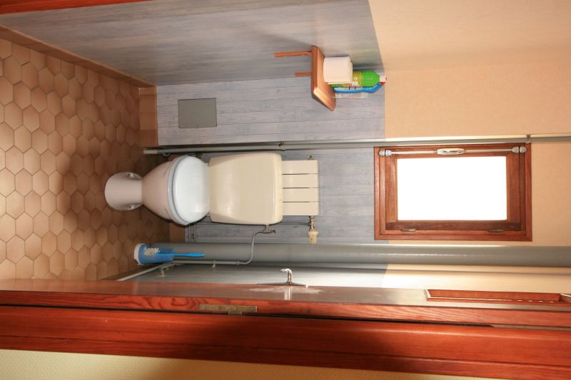 foto 4 Aluguer de frias entre particulares Val Cenis appartement Rdano-Alpes Sabia WC separado