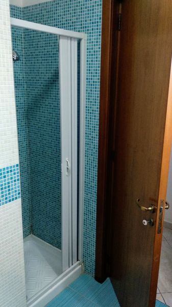 foto 15 Aluguer de frias entre particulares Torre Lapillo appartement Puglia Lecce (provncia de) casa de banho
