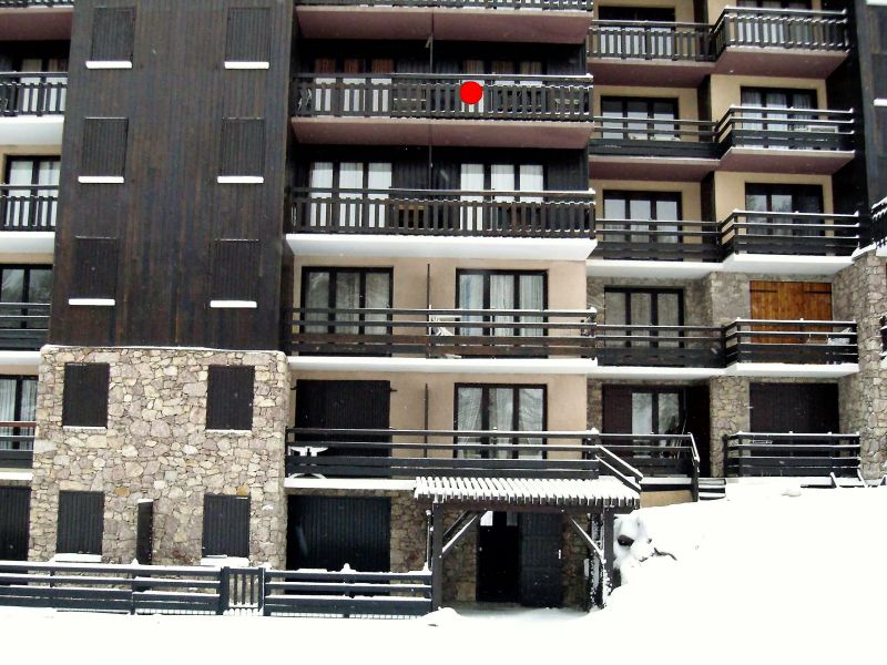 foto 13 Aluguer de frias entre particulares Risoul 1850 appartement Provena-Alpes-Costa Azul Altos Alpes Vista exterior do alojamento