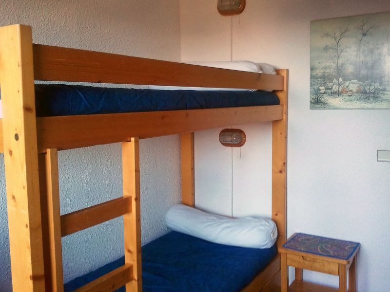 foto 8 Aluguer de frias entre particulares Risoul 1850 appartement Provena-Alpes-Costa Azul Altos Alpes quarto 1