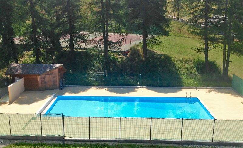 foto 25 Aluguer de frias entre particulares Risoul 1850 appartement Provena-Alpes-Costa Azul Altos Alpes Piscina