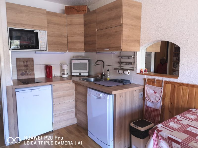 foto 4 Aluguer de frias entre particulares Risoul 1850 appartement Provena-Alpes-Costa Azul Altos Alpes