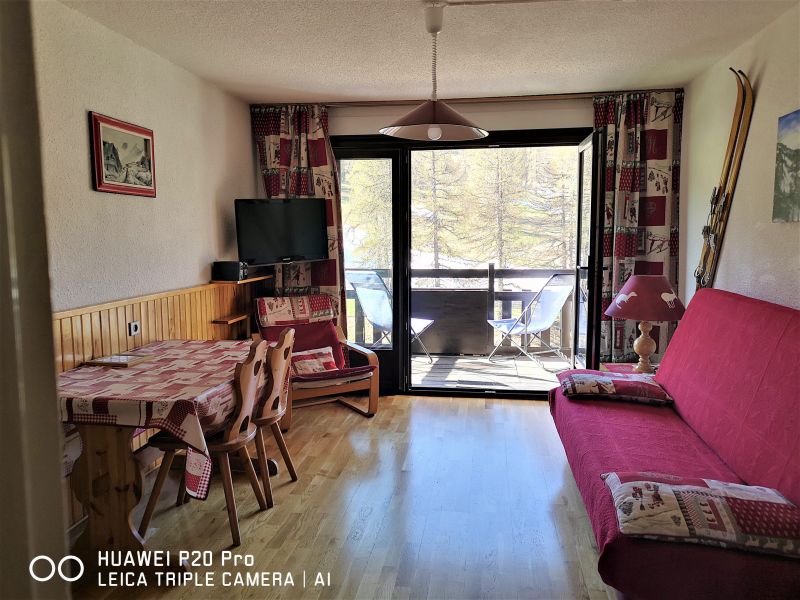 foto 2 Aluguer de frias entre particulares Risoul 1850 appartement Provena-Alpes-Costa Azul Altos Alpes