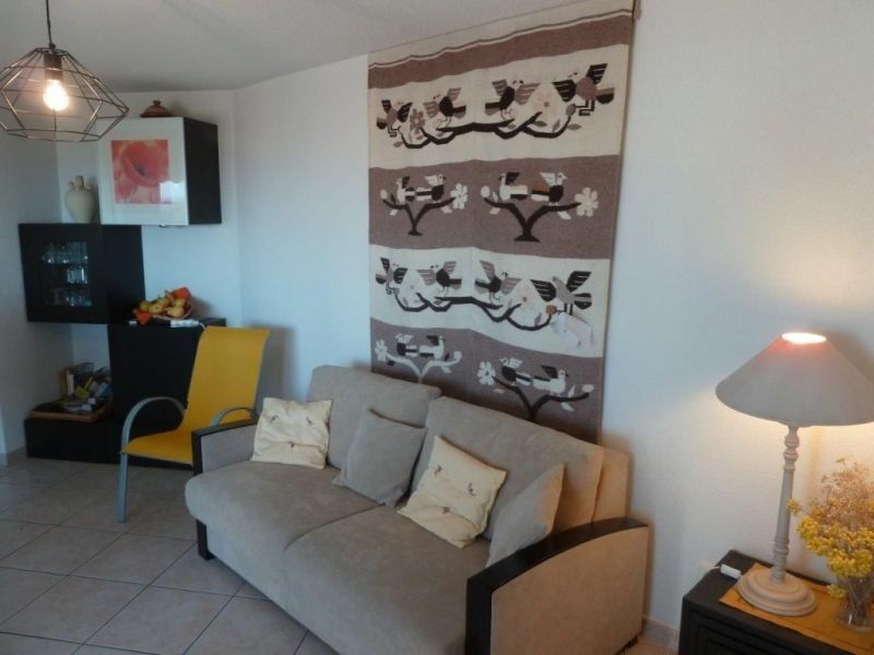 foto 3 Aluguer de frias entre particulares Saint Raphael appartement Provena-Alpes-Costa Azul Var