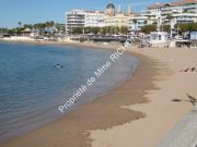 Aluguer frias vista para o mar Saint Raphael: appartement n 113460