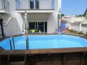 Aluguer frias piscina Costa Mediterrnea Francesa: maison n 116096