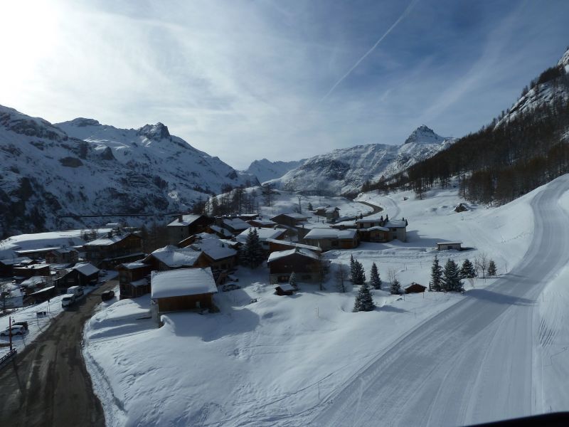 foto 20 Aluguer de férias entre particulares Tignes chalet Ródano-Alpes Sabóia Vista exterior do alojamento