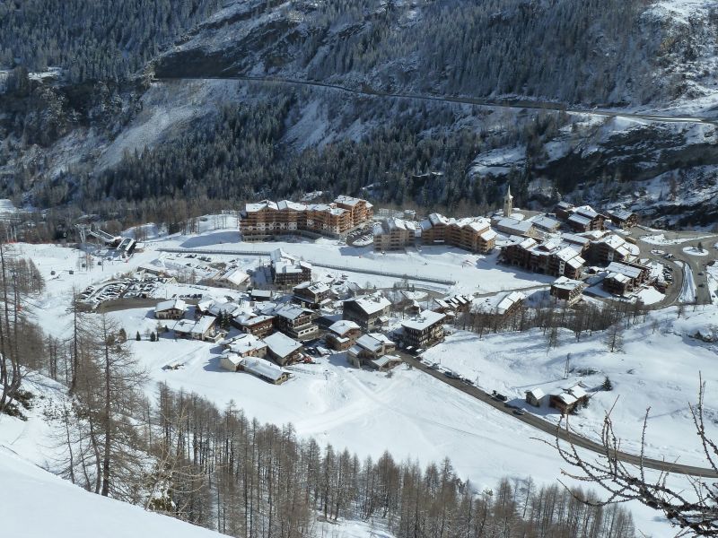 foto 24 Aluguer de férias entre particulares Tignes chalet Ródano-Alpes Sabóia