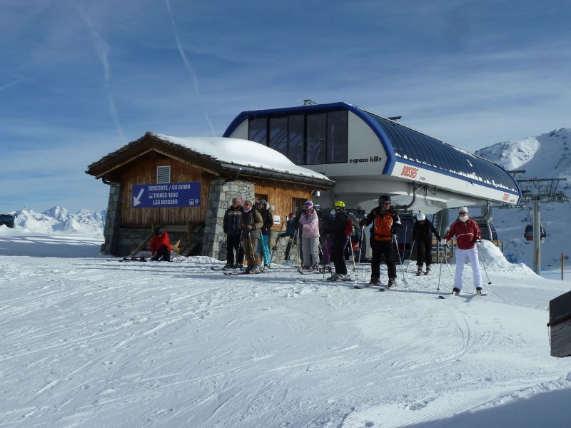 foto 26 Aluguer de férias entre particulares Tignes chalet Ródano-Alpes Sabóia Outras