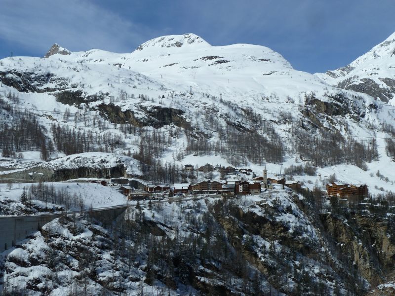 foto 27 Aluguer de férias entre particulares Tignes chalet Ródano-Alpes Sabóia