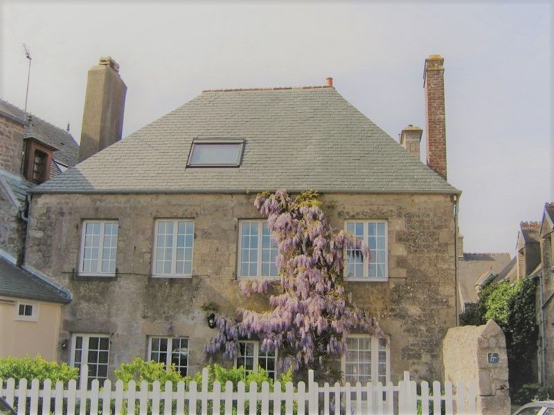 foto 0 Aluguer de frias entre particulares Barfleur maison Baixa-Normandia Mancha