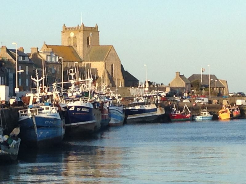 foto 20 Aluguer de férias entre particulares Barfleur maison Baixa-Normandia Mancha