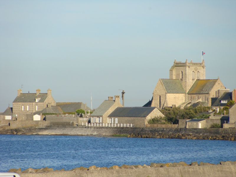 foto 22 Aluguer de férias entre particulares Barfleur maison Baixa-Normandia Mancha Vista dos arredores