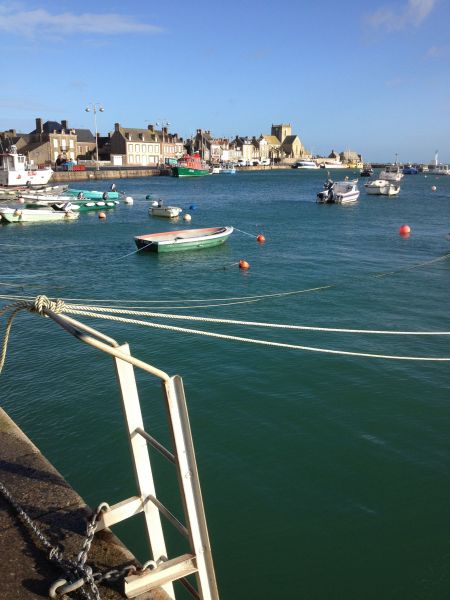 foto 24 Aluguer de férias entre particulares Barfleur maison Baixa-Normandia Mancha